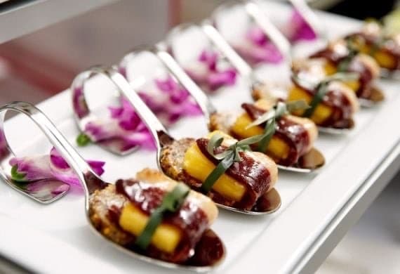 Event planning and catering — photo 2