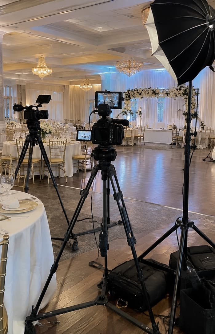 Event photography and videography — photo 2