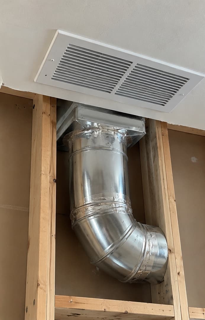 HVAC Ductwork