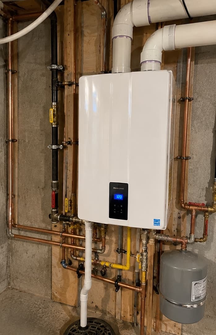 Plumbing Services