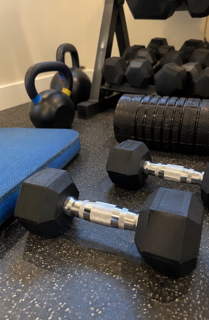 Personal Trainer