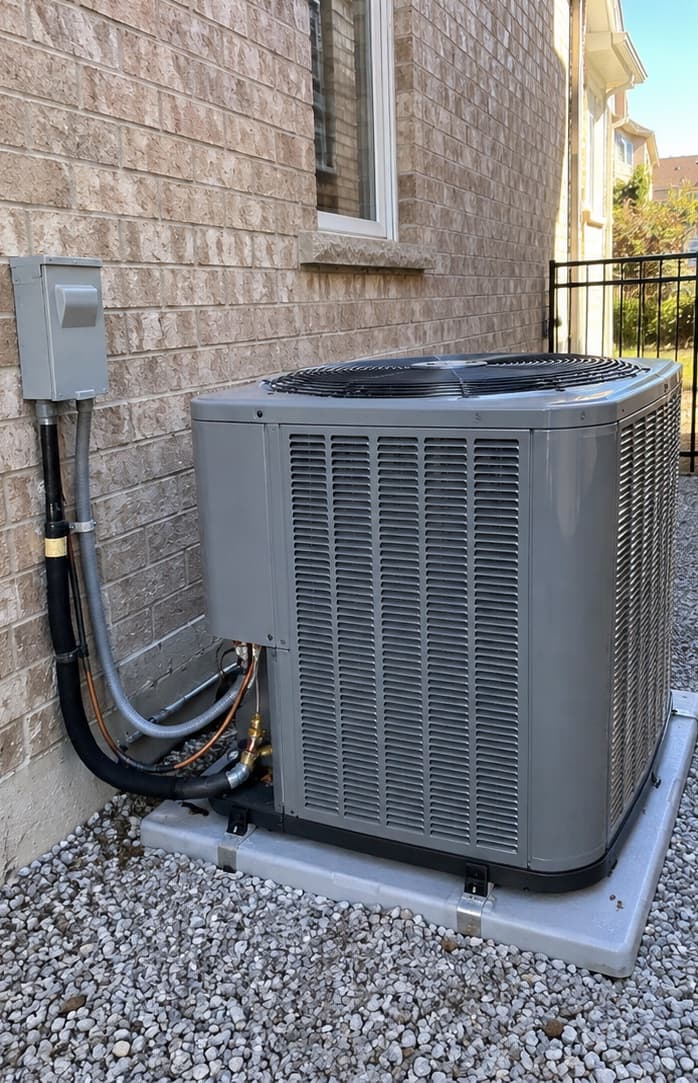 HVAC Services and installation — photo 2