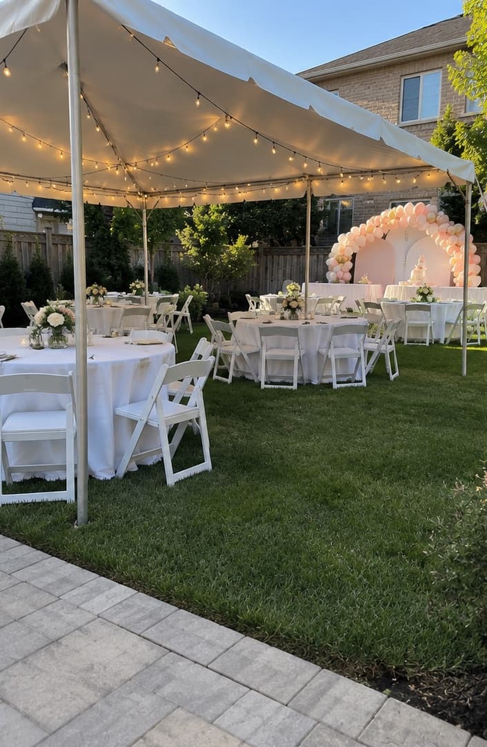 Event & Party Planning — photo 1