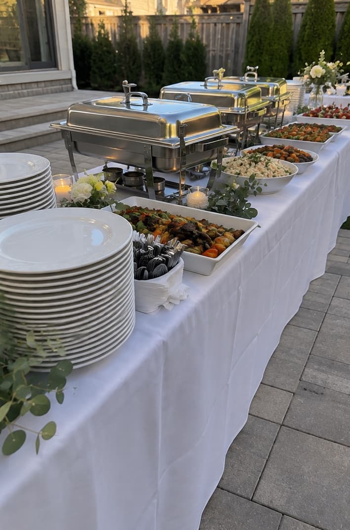 Event & Party Planning — photo 2