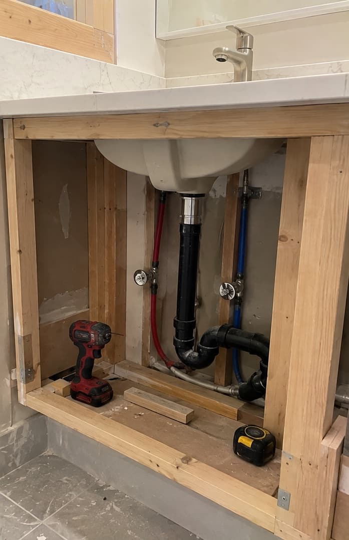 General household renovation services — photo 2
