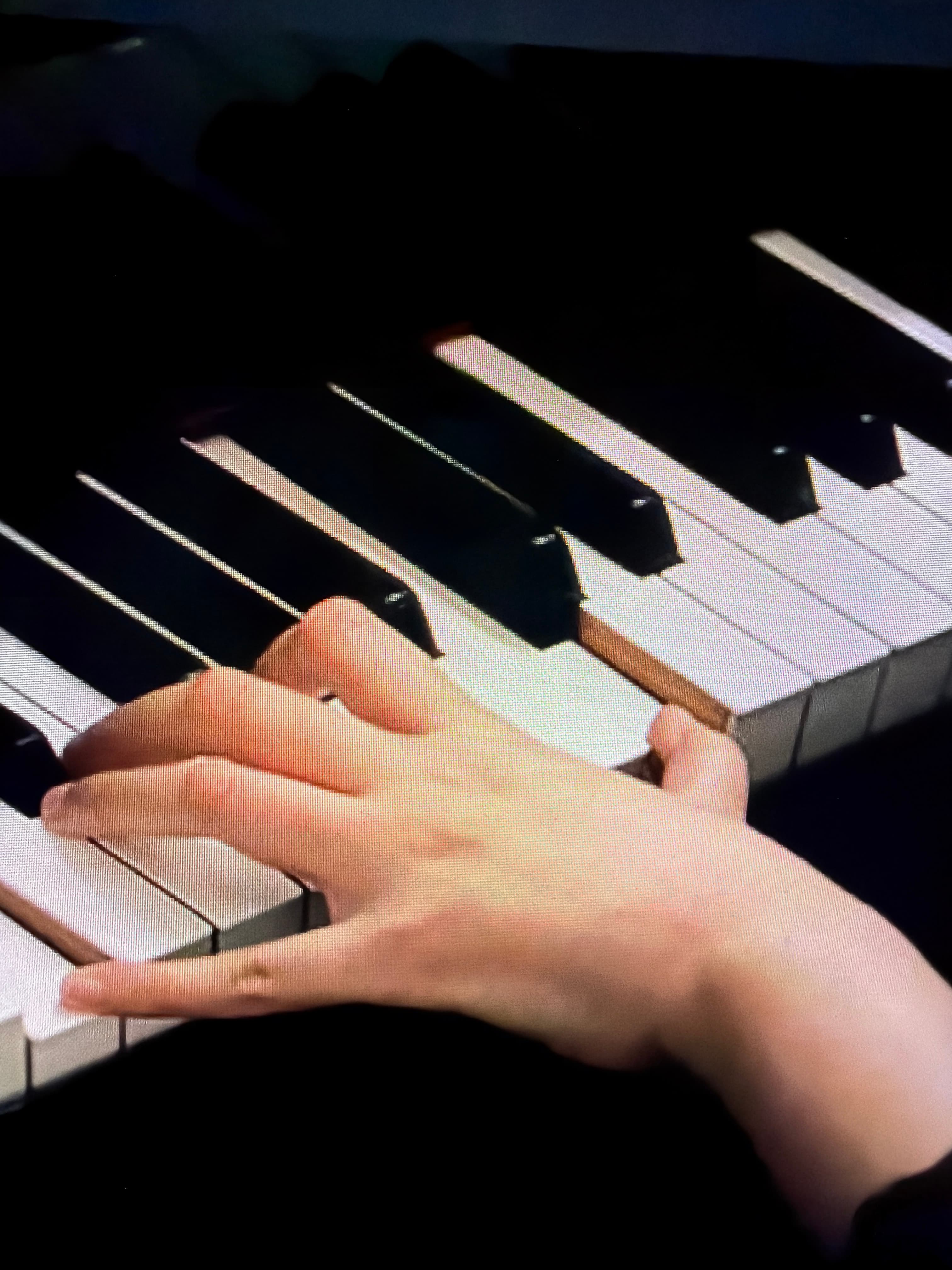 Piano Lessons for adults
