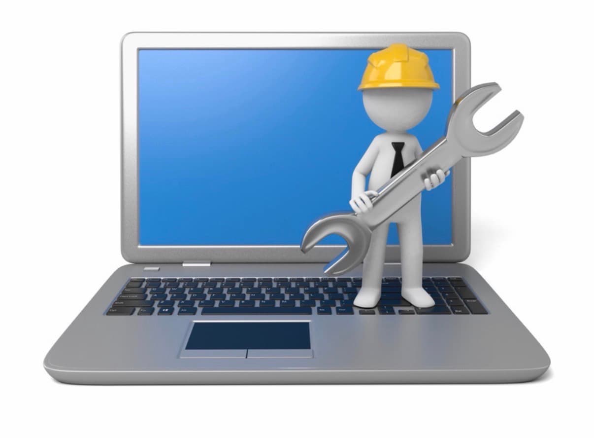 Computer and IT Services — photo 1