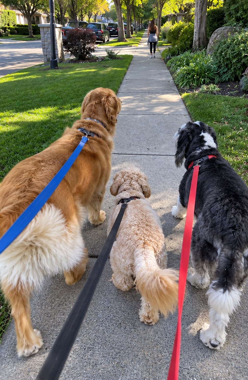 Pet Grooming — photo 2