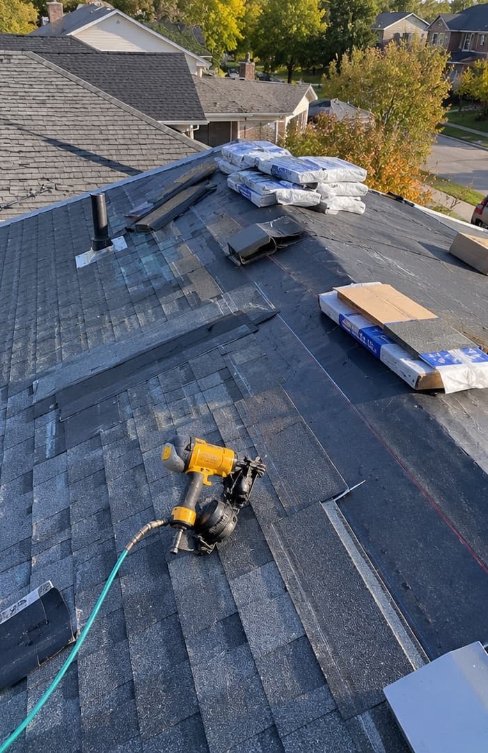 Roofer — photo 2
