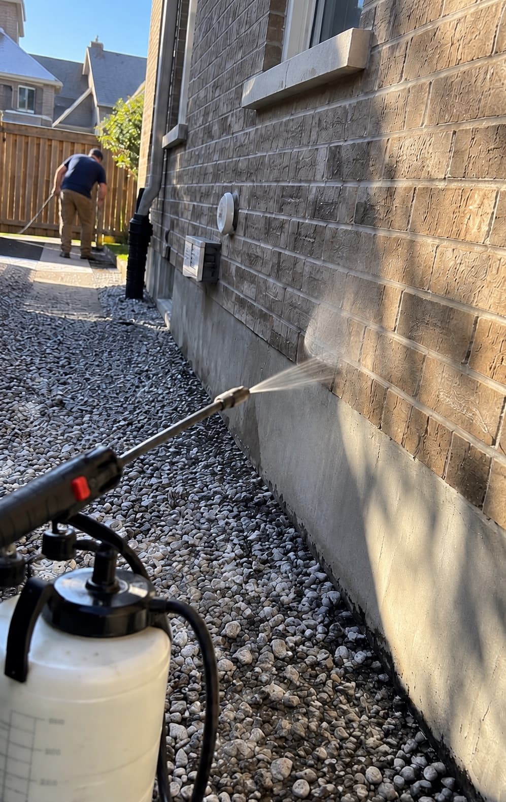 Pest control GTA