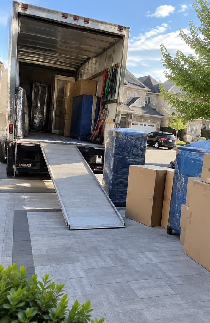 Moving Services — photo 2