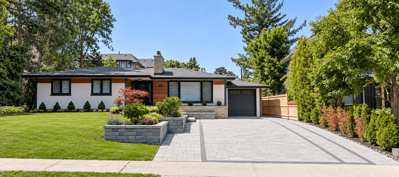 McGrath Interlock and Ashphalt — photo 1