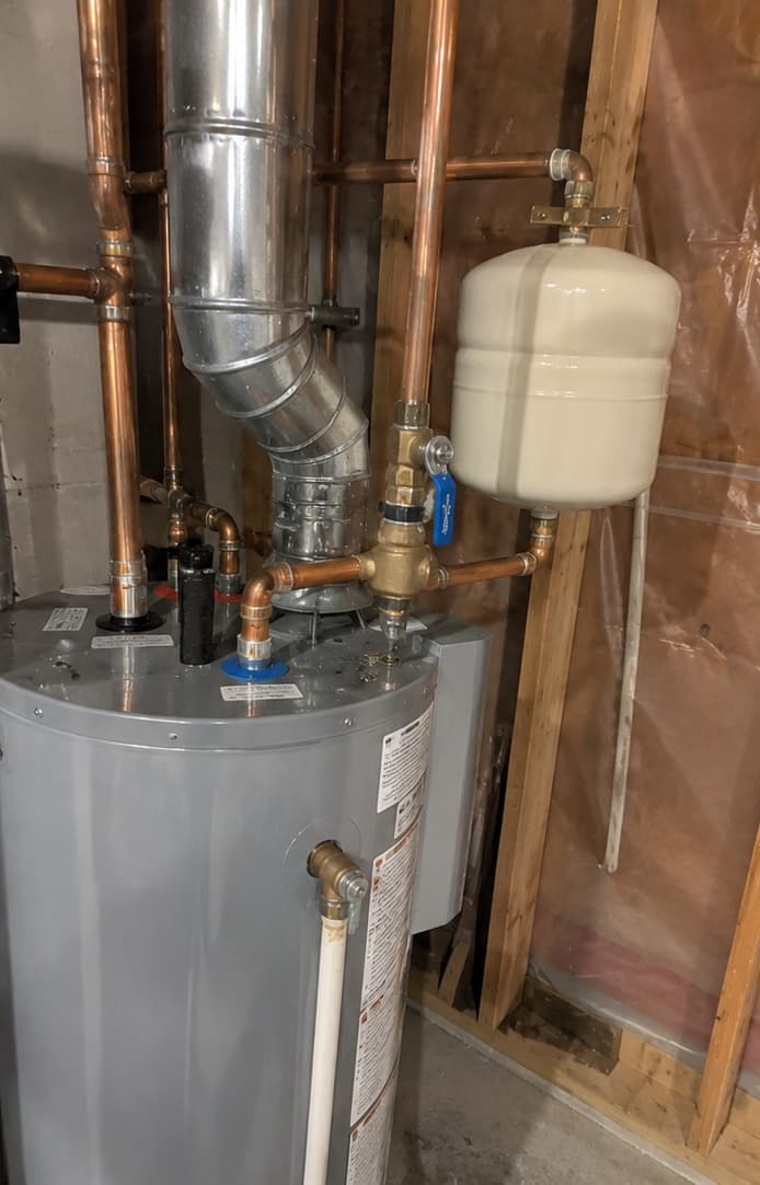 Your local plumber — photo 2