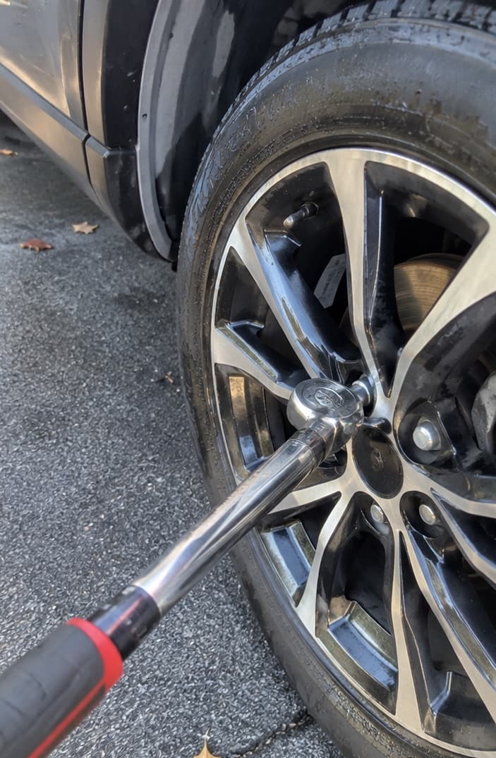 Local on site  auto services — photo 1