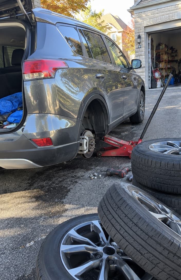 Local on site  auto services — photo 2