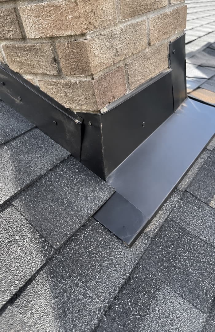 Roofing services GTA — photo 1