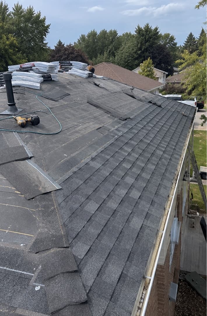 Roofing services GTA — photo 2