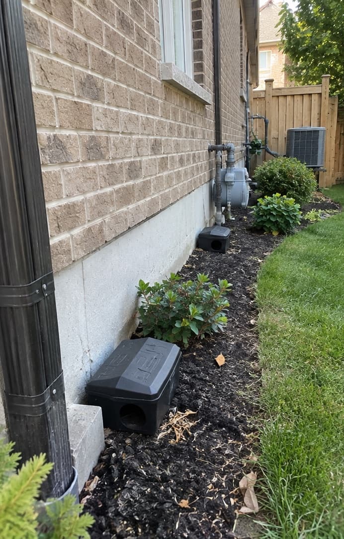 Pest-control services — photo 1