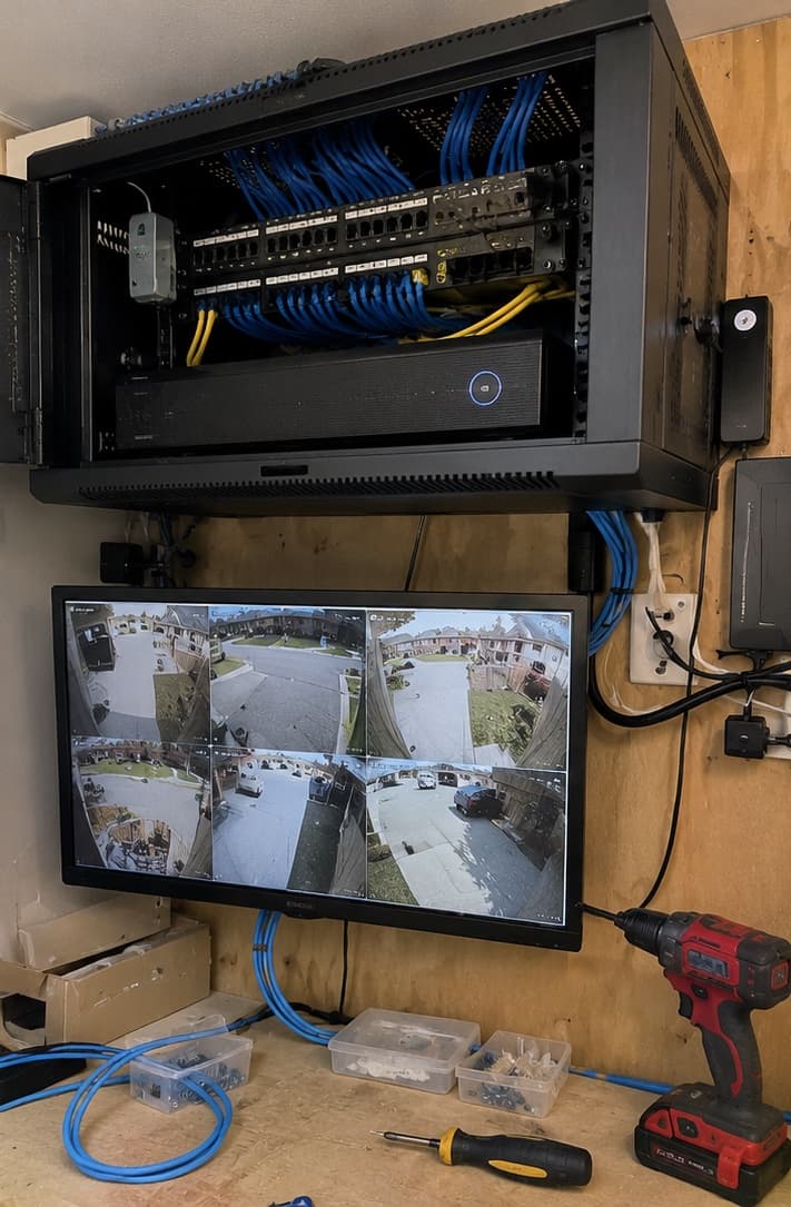 Security system