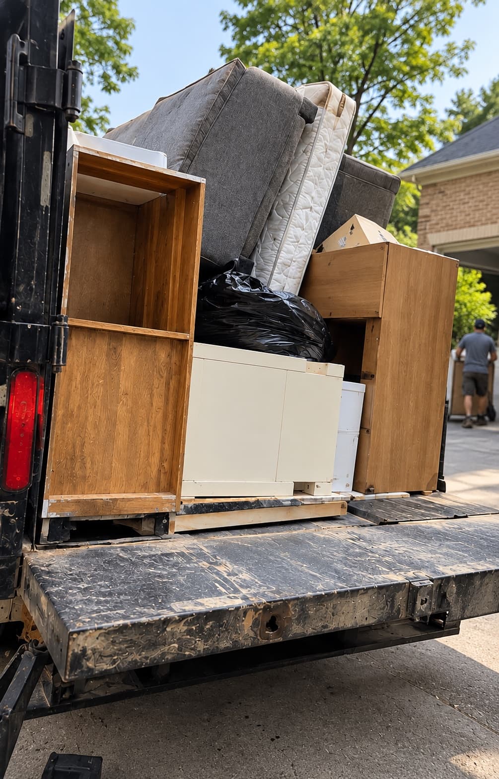 Bin Rental and Garbage removal — photo 2