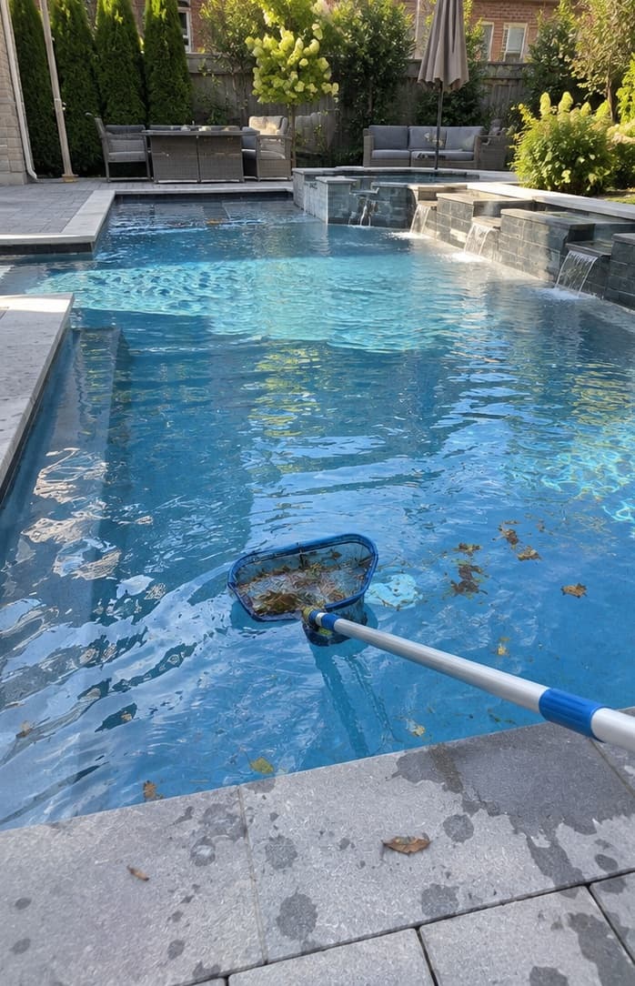 Pool cleaning, pumps, filters, heaters, — photo 2