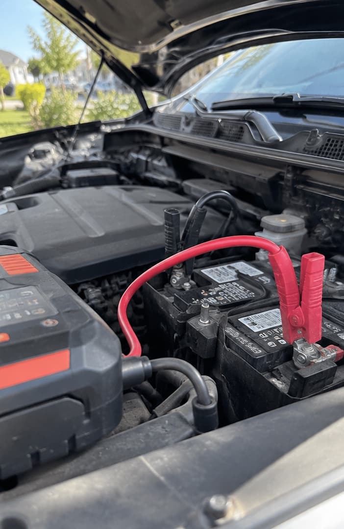 Mobile auto services — photo 2