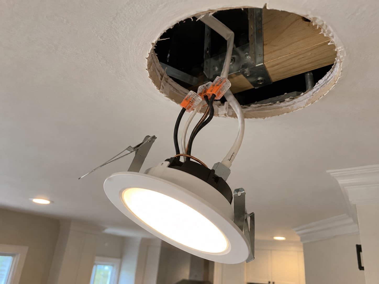Interior and exterior Renovation — photo 2