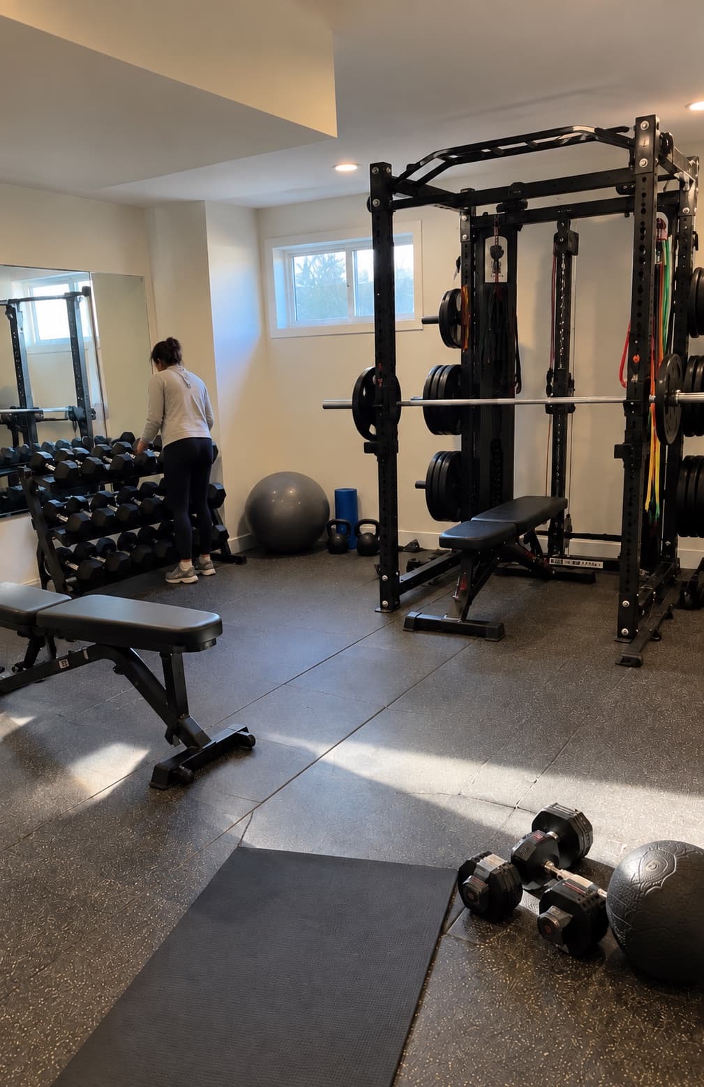 Personal Trainer — photo 2