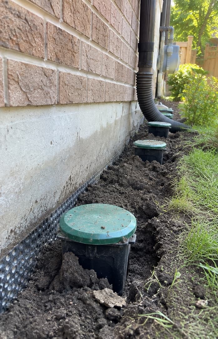 Pest-control technician: Termites, rodents, insects, — photo 1
