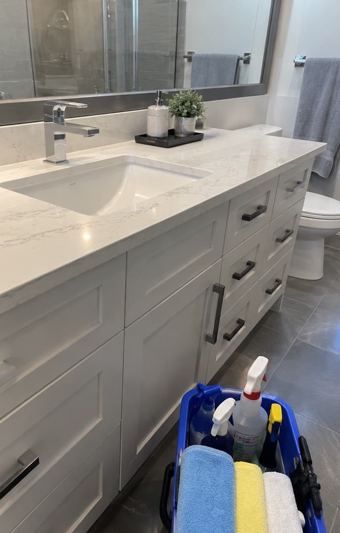 Home & House Cleaners York Region — photo 1